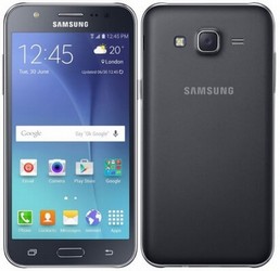 Прошивка телефона Samsung Galaxy J5 в Нижнем Новгороде